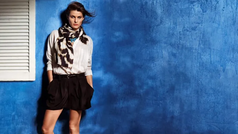 Isabeli Fontana Theme Preview Image