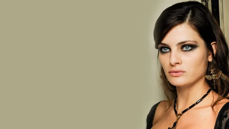 Isabeli Fontana Theme Preview Image