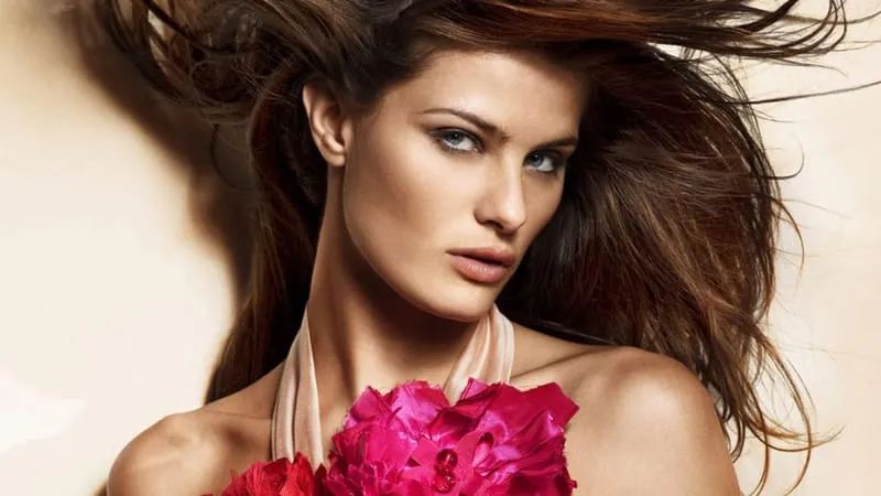 Isabeli Fontana Theme Preview Image