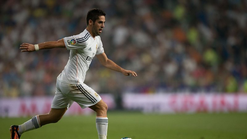 Isco Theme Preview Image