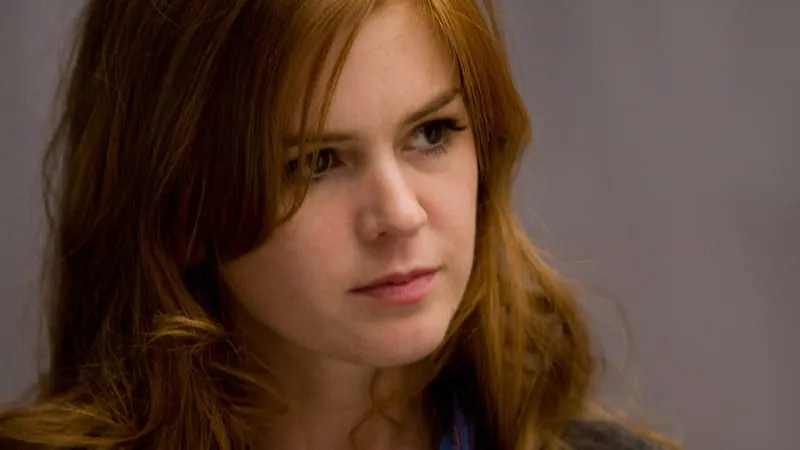 Isla Fisher Theme Preview Image