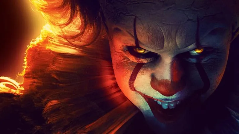It Chapter Two Theme Preview Image