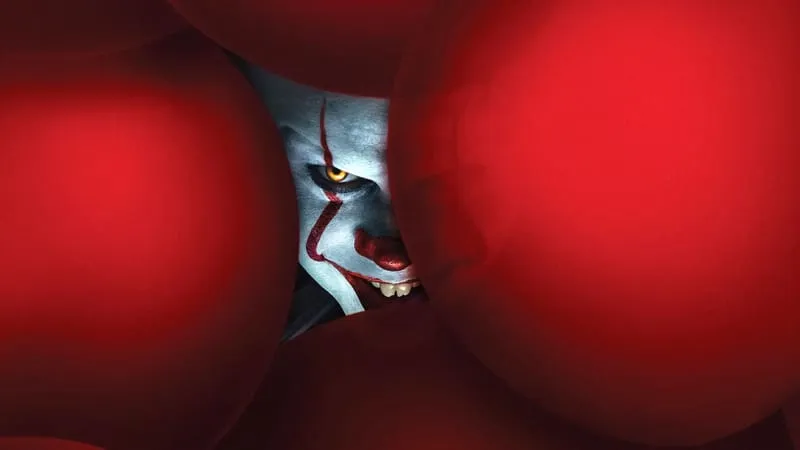 It Chapter Two Theme Preview Image