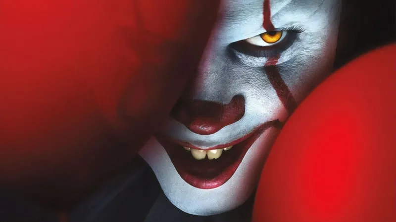 It Chapter Two Theme Preview Image