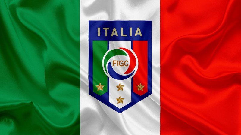 Italy National Football Team Theme Preview Image