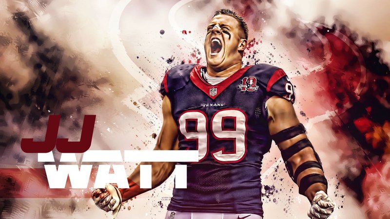 J.J. WattTheme Preview Image