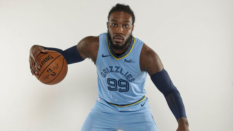 Jae Crowder Theme Preview Image