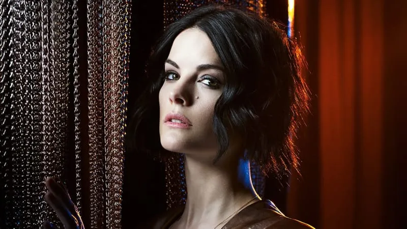 Jaimie Alexander Theme Preview Image