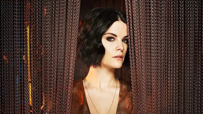 Jaimie Alexander Theme Preview Image