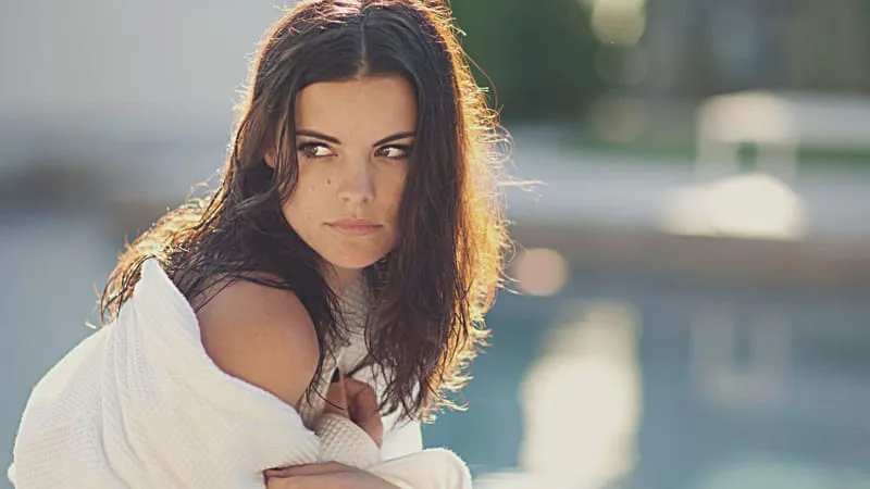 Jaimie Alexander Theme Preview Image