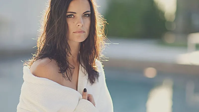 Jaimie Alexander Theme Preview Image