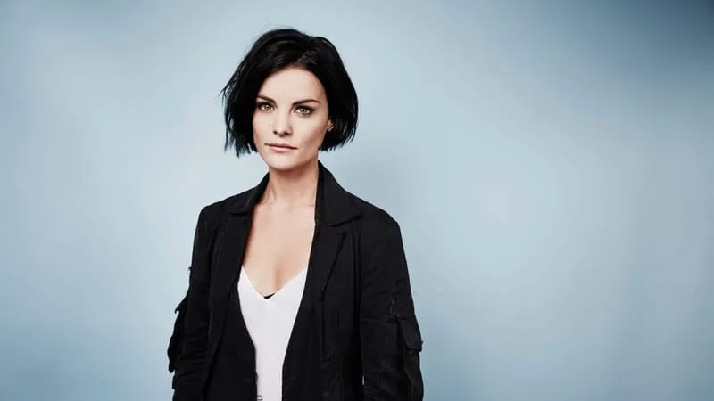 Jaimie Alexander Theme Preview Image