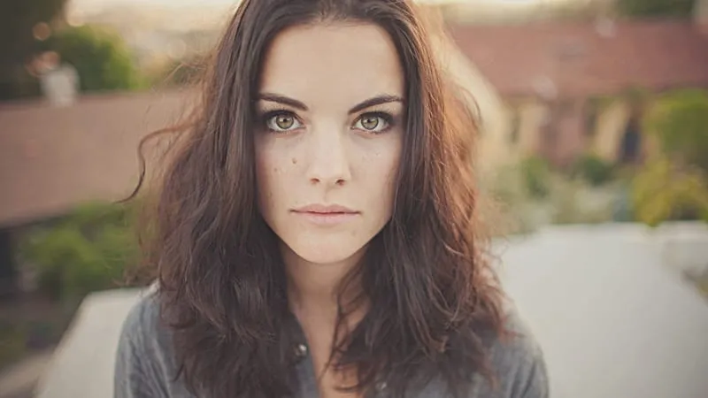 Jaimie Alexander Theme Preview Image