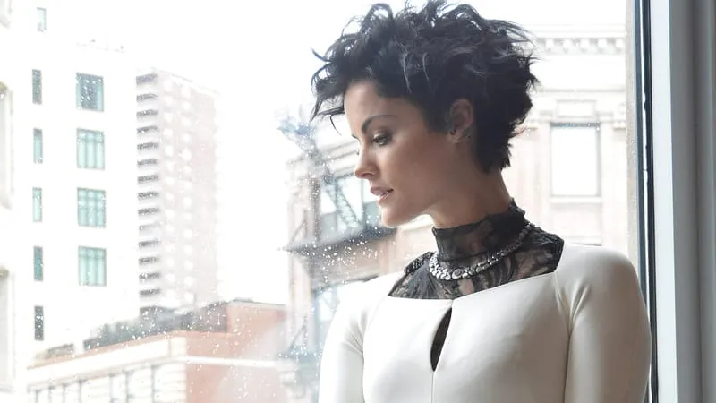 Jaimie Alexander Theme Preview Image