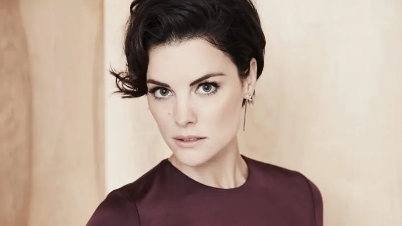 Jaimie Alexander Theme Preview Image