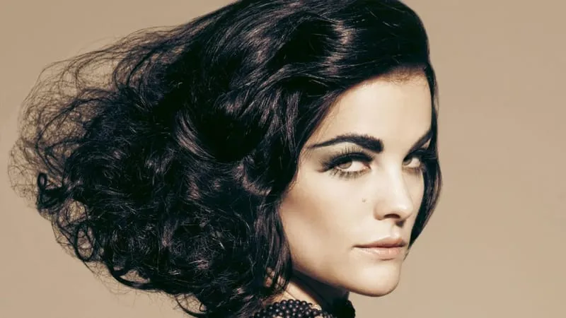 Jaimie Alexander Theme Preview Image