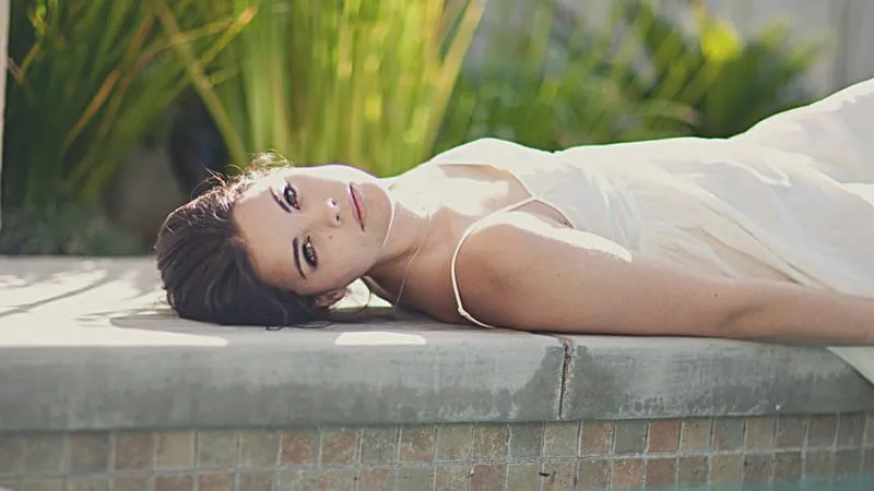 Jaimie Alexander Theme Preview Image