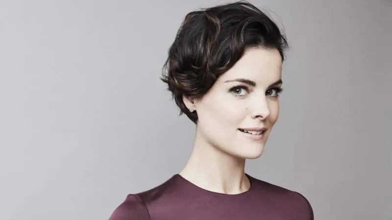 Jaimie Alexander Theme Preview Image