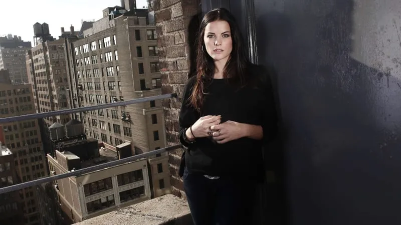 Jaimie Alexander Theme Preview Image