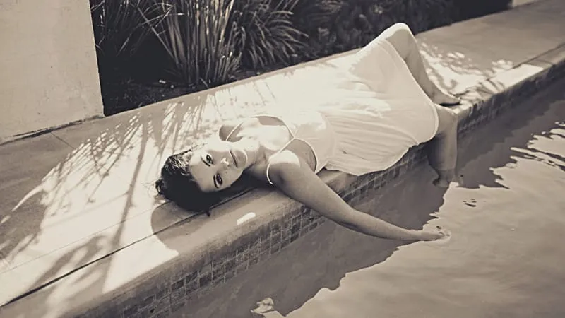 Jaimie Alexander Theme Preview Image