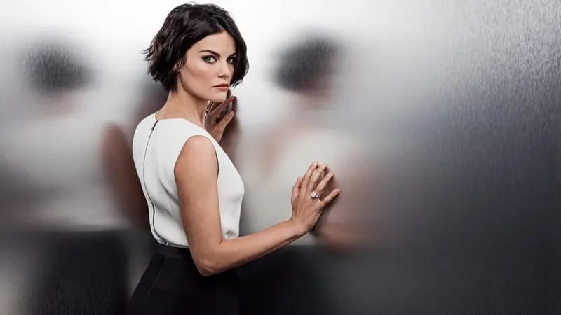 Jaimie Alexander Theme Preview Image