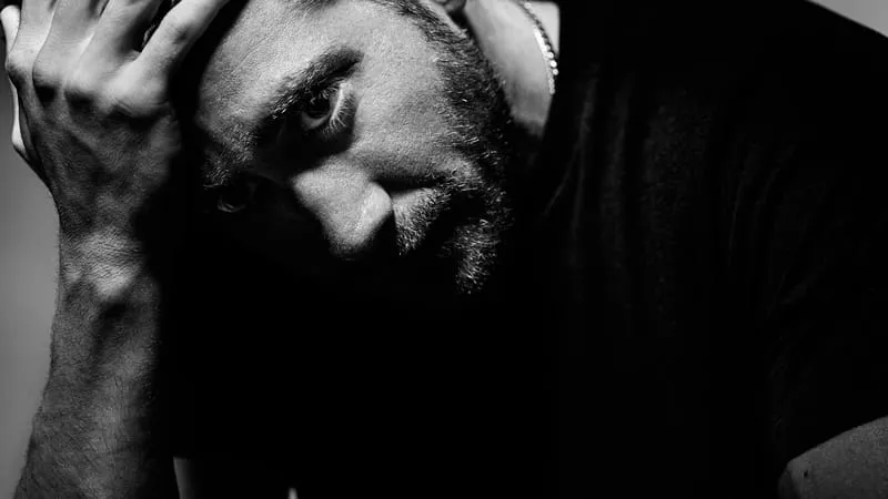 Jake Gyllenhaal Theme Preview Image