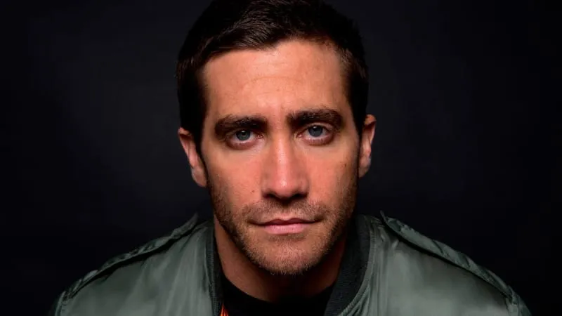 Jake Gyllenhaal Theme Preview Image