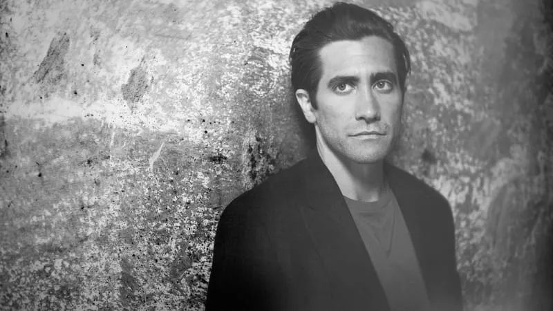 Jake Gyllenhaal Theme Preview Image