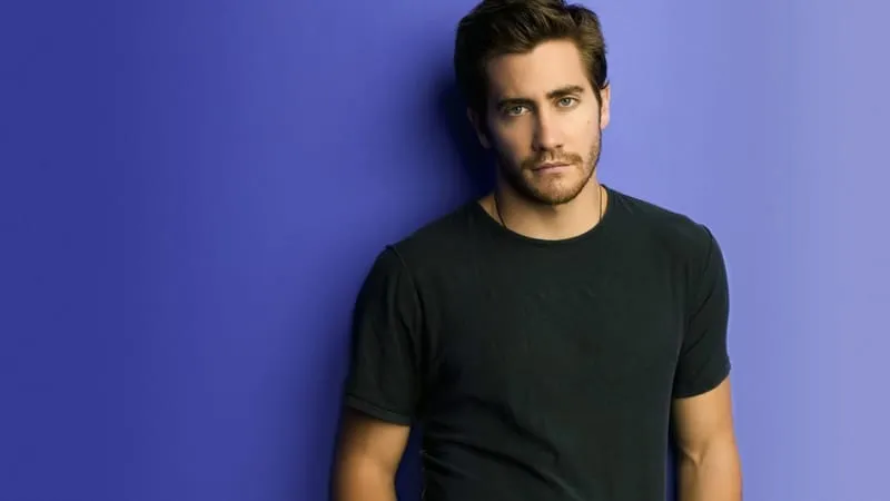 Jake Gyllenhaal Theme Preview Image