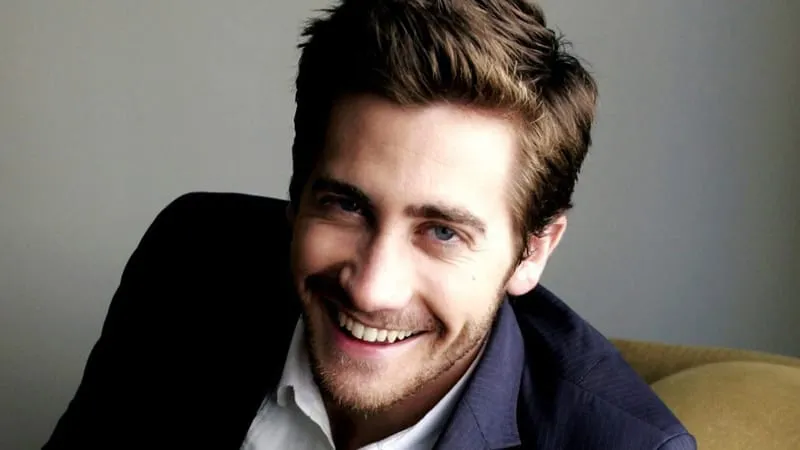 Jake Gyllenhaal Theme Preview Image