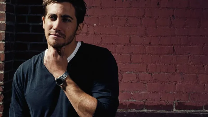 Jake Gyllenhaal Theme Preview Image