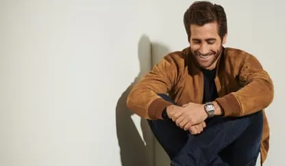 Jake Gyllenhaal Theme Preview Image