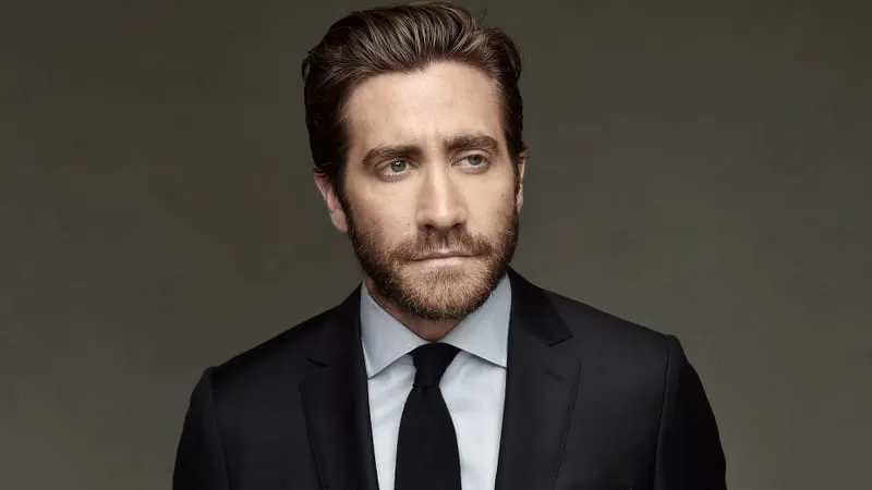 Jake Gyllenhaal Theme Preview Image
