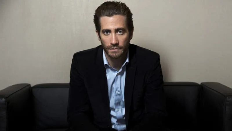 Jake Gyllenhaal Theme Preview Image