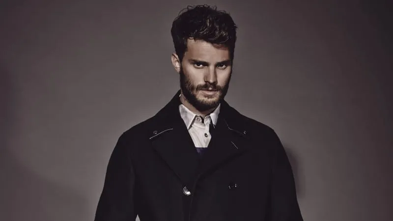 Jamie Dornan Theme Preview Image