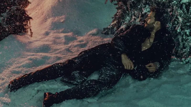 Jamie Dornan Theme Preview Image