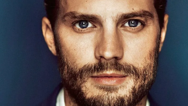 Jamie Dornan Theme Preview Image