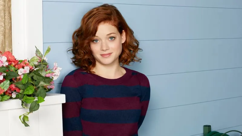 Jane Levy Theme Preview Image