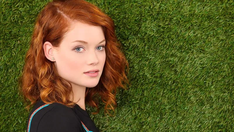 Jane Levy Theme Preview Image