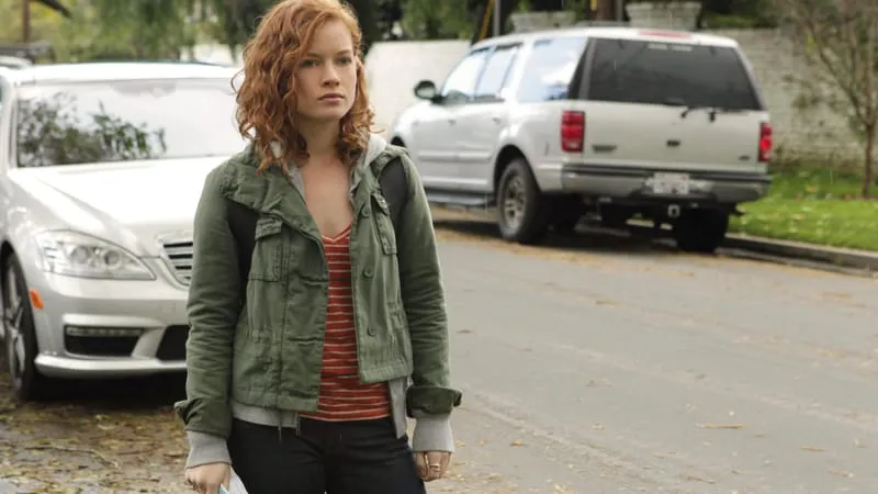 Jane Levy Theme Preview Image