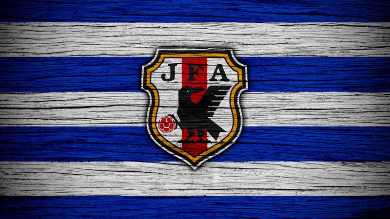 Japan National Football Team Theme Preview Image