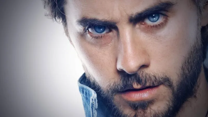 Jared Leto Theme Preview Image