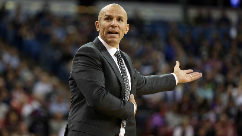 Jason Kidd Theme Preview Image