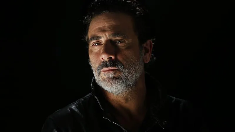 Jeffrey Dean Morgan Theme Preview Image