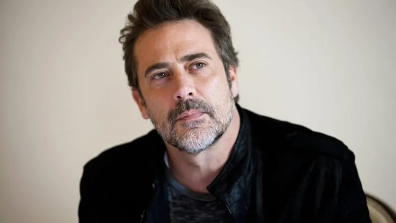 Jeffrey Dean Morgan Theme Preview Image