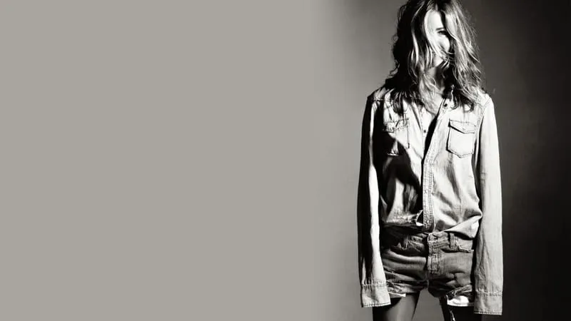 Jennifer Aniston Theme Preview Image