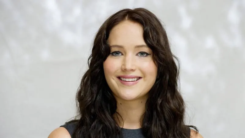 Jennifer Lawrence Theme Preview Image