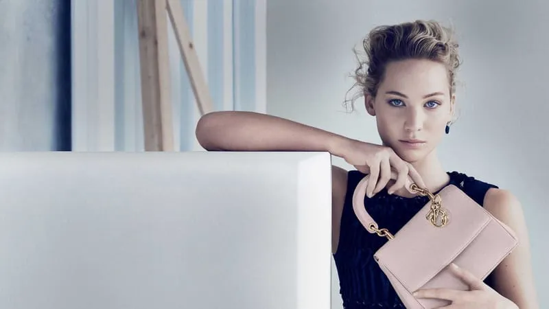 Jennifer Lawrence Theme Preview Image