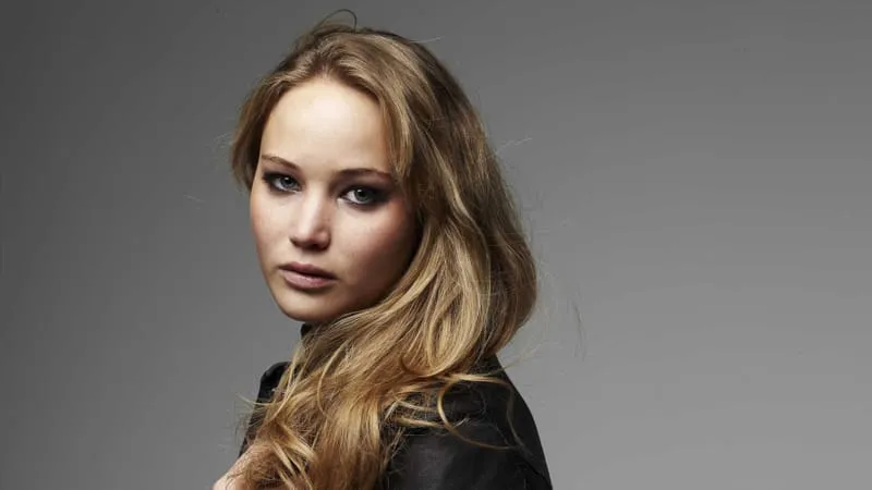 Jennifer Lawrence Theme Preview Image