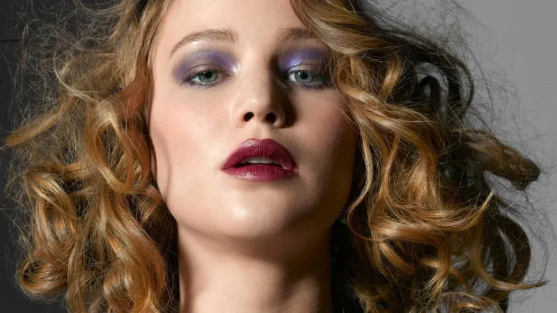Jennifer Lawrence Theme Preview Image